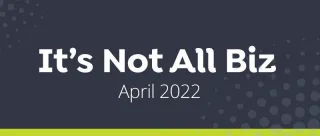 April 2022 
