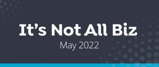 May 2022 