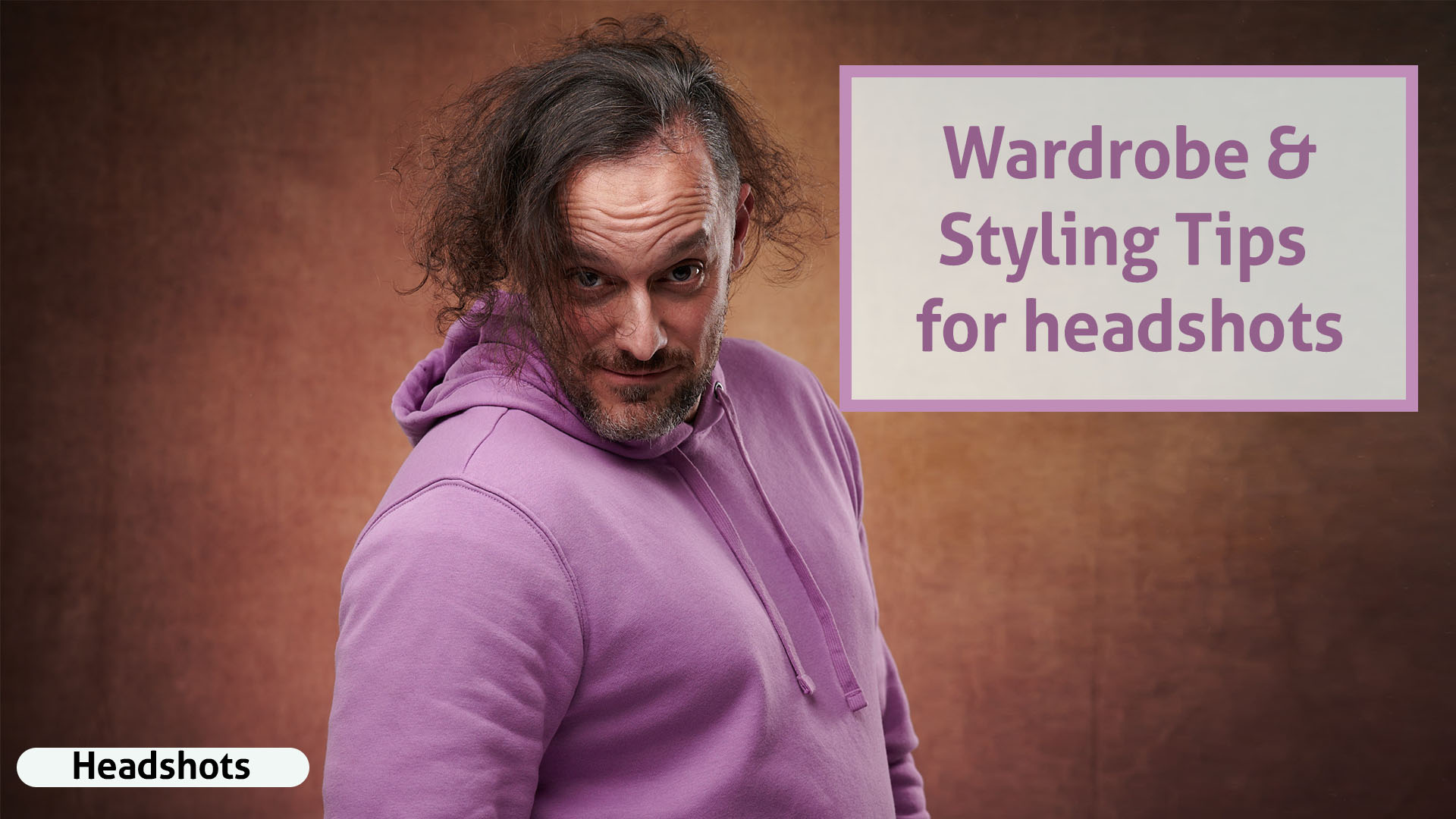 Styling & Grooming Tips