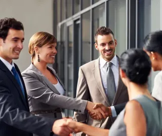 The Power of Authentic Networking: Building Relationships That Last
