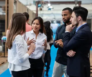 Boosting Sales Team Performance Through Networking: Unleashing the Power of Authentic Connections