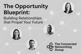 From Acquaintances to Allies: The Collaborative Power of Authentic Networking