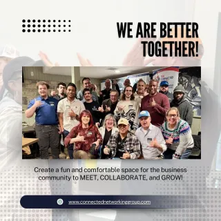 Growing Together: The Role of Community in Achieving Success
