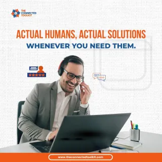 Why Most Networking Efforts Fail and How Automation Can Help You Fix Them