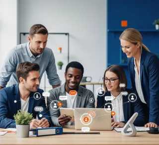 From Chaos to Clarity: How The Connected Toolkit Simplifies Your Business