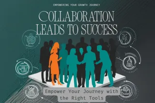 Unlock Your Full Potential with The Connected Toolkit: Your Gateway to Personal and Professional Growth