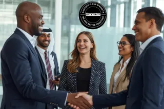 Networking for Success: How Connected Networking Group is Shaping the Future of Professional Connections