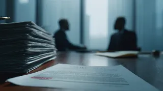 How One Fake Certificate Could Bankrupt Your Business, Real Risks of COI Negligence