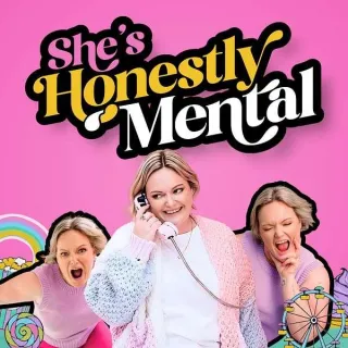 Ep. 20: When you finally choose yourself