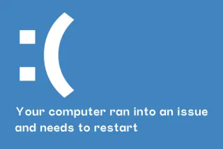 How to Fix a Windows Blue Screen of Death (BSOD)