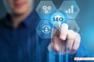 SEO Marketing