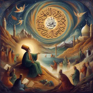 Exploring the Mystical Path of Sufism: A Journey into Islamic Mysticism