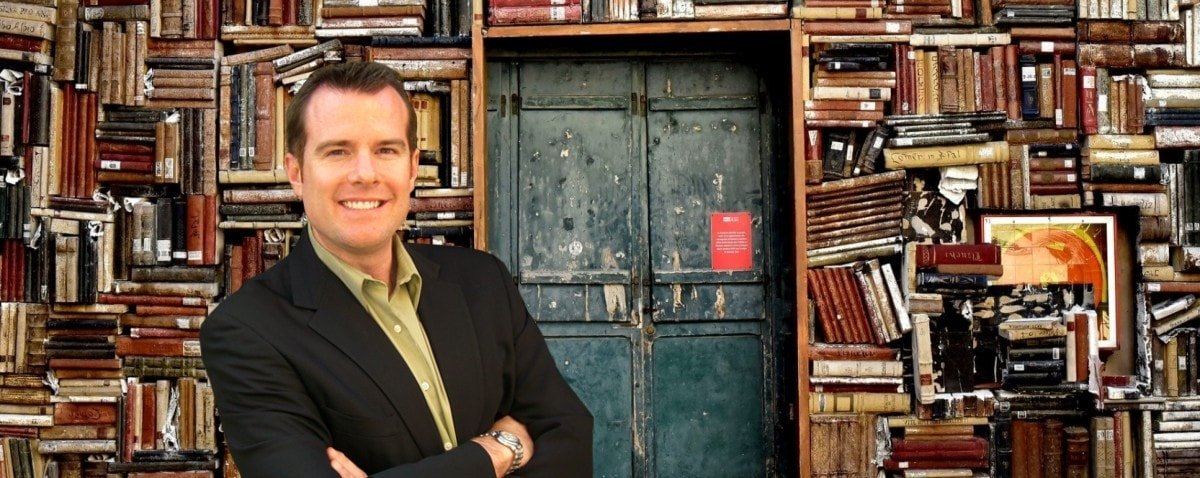 How to Inspire Your Child to Love Reading and Achieve More – Interview with Dr. Danny Brassell