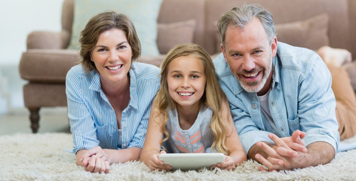 How to use a Family Media Plan to Bring Screen Balance to your Home