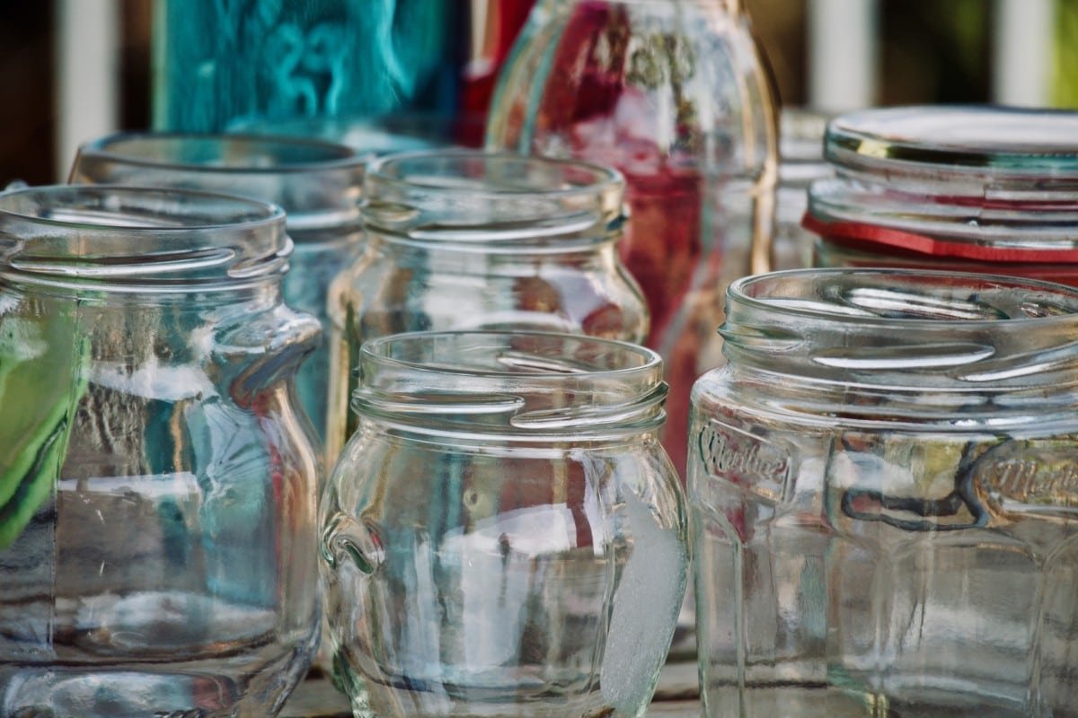 How to Encourage Creativity and Independent Play with a Boredom Buster Jar