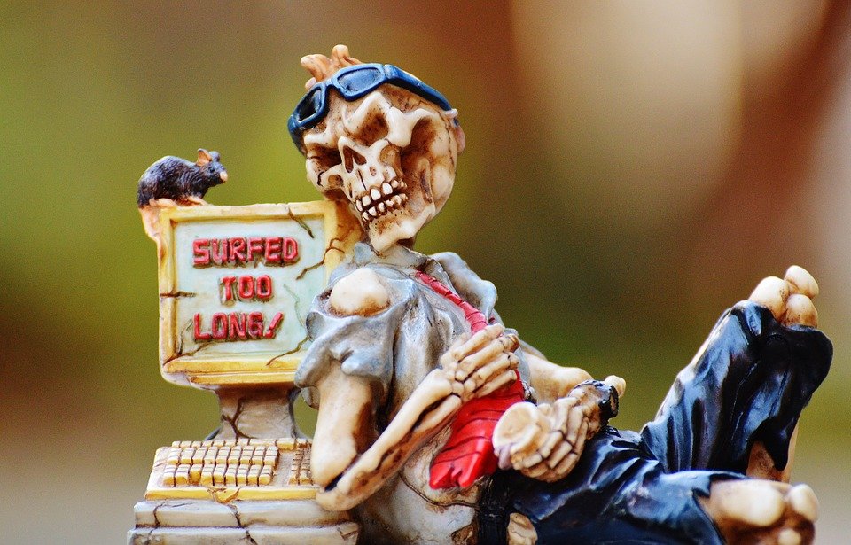 Why I Unplug From Technology (And Maybe You Should Too)