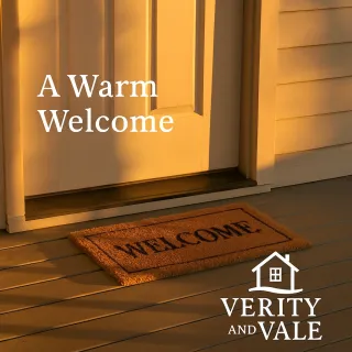 Turning an Empty House into a Fresh Start in Texas