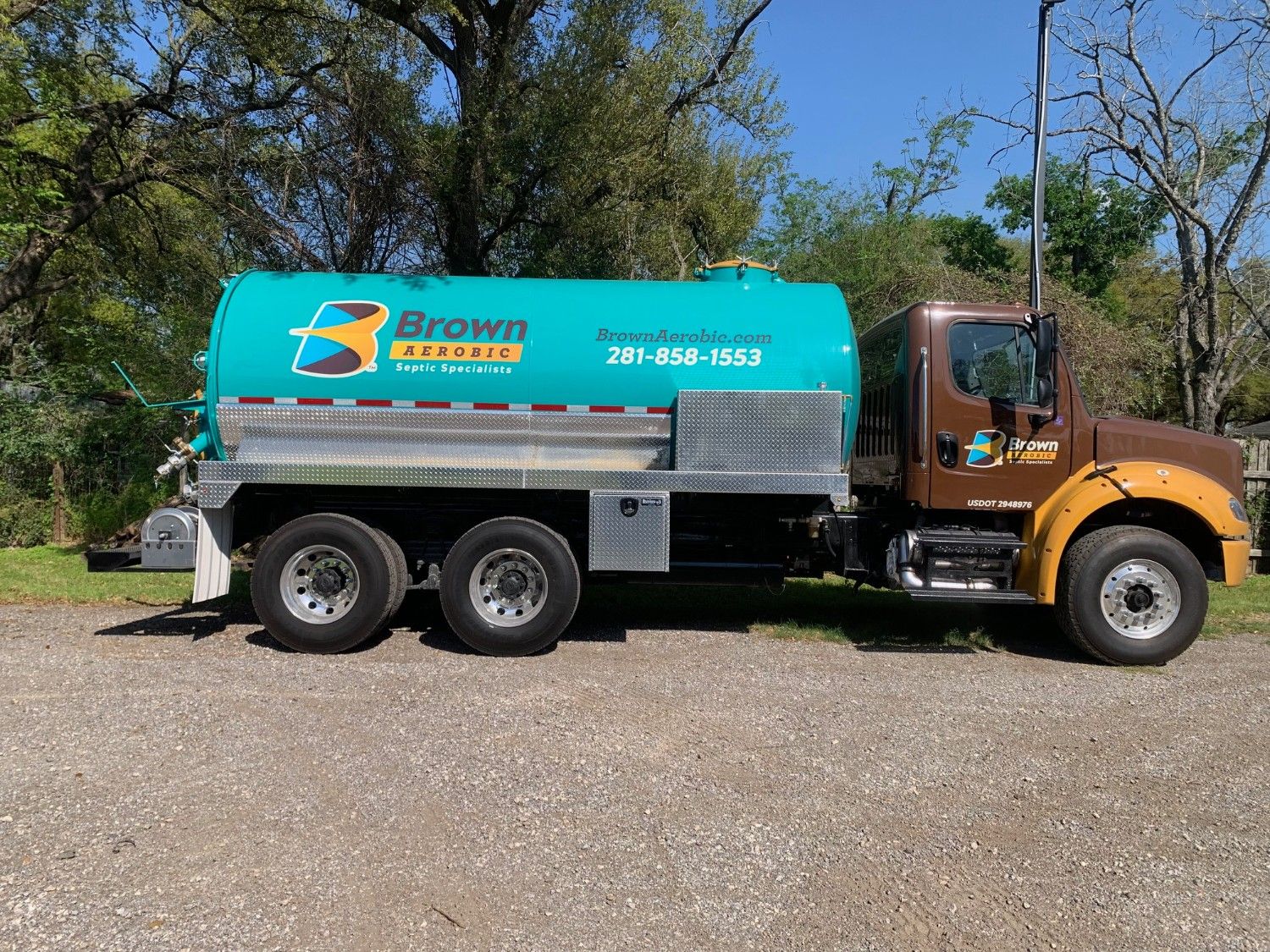 Skipping a Septic Inspection Near Montgomery County, TX? What Goes Wrong