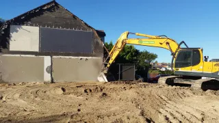 Stabilising Damaged Structures in Perth, Australia