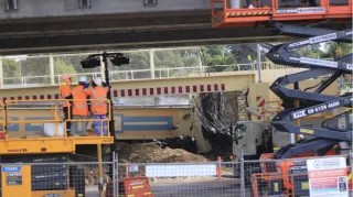 Goodbye Bayswater Bridge: A New Dawn for Perth's Trucking Industry