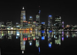 Subiaco's Renaissance: Blending Heritage and Modernity in Perth's Vibrant Suburb