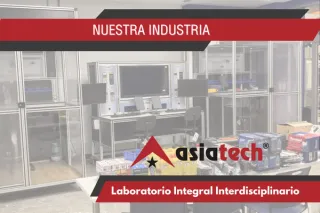 Laboratorio Integral Interdisciplinario