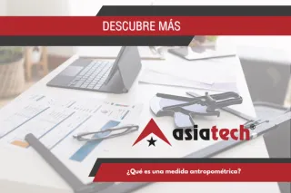  ¿Qué es una medida antropométrica?