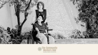 The Social Model of Disability: Shifting from "What's Wrong" to "What's Missing"