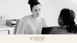 The Power of Listening: What Happens When We Really Hear Someone