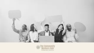 Collaborative Advocacy: Partnering, Not Rescuing