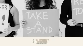 Micro-Advocacy Wins: Small Actions, Big Impact