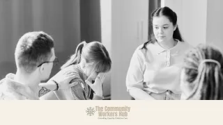 When Services Have Caused Harm: Rebuilding Trust