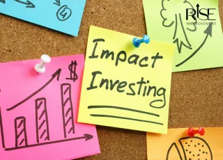 Which Impact Investment Is Right For YOU?
