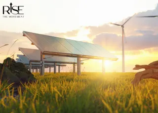Get More Green: Transforming Your Portfolio with Renewable Energy