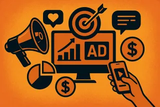 Unleashing Scroll-Stopping Creativity: How Classichub is Redefining Advertising in the AI Era