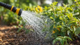 3 Biggest Summer Watering Mistakes to Avoid in Kokomo, Indiana