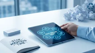 Stop Wasting Time on Generic Content: Try These 7 Trust-Building Hacks for Service-Based Businesses