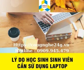 01. Dịch vụ sửa laptop lấy ngay