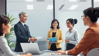 [BDS] 95. Tìm hiểu lý do khách hàng tin tưởng WinLand JSC qua từng giao dịch