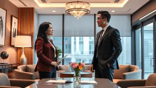 [BDS] 93. Tư vấn miễn phí từ chuyên gia tại WinLand JSC – Đừng bỏ lỡ!