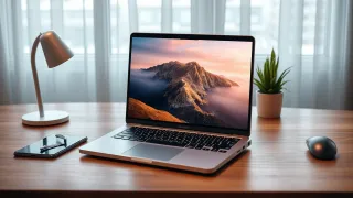 111. Sáu Lợi Ích Khi Lựa Chọn Máy Tính Xách Tay