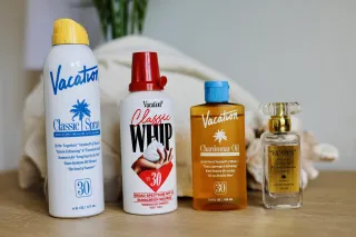 Vacation Sunscreen: The Viral Sensation of 2024, Protecting Your Skin and the Planet, One Bottle at a Time