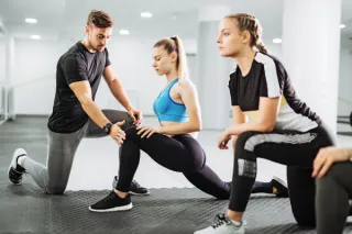Effective Strength Training in St. Louis: Start Strong Now