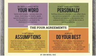 Just Choose One!
