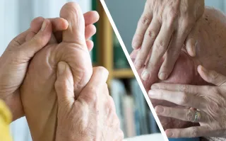 The Remarkable Benefits of Reflexology on the Nervous System