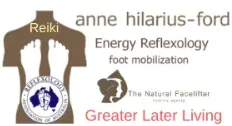 Elevate Your Well-being with Customized Energy Reflexology