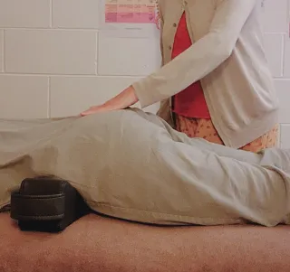 Nurturing the Pathway of Vitality: A Journey Through Spinal Health
