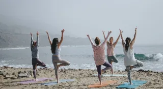 Exercise Not Only Lifts Your Mood