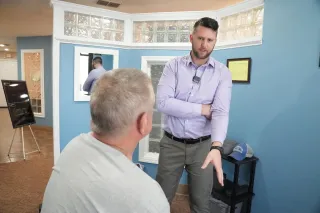 The Truth About Chiropractic Care in Murfreesboro: Fixing Sciatica, Back Pain, and Neck Pain With Dr. Matthew T. Jacobs at The Disc Doctor