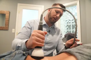 Laser Therapy vs. Surgery and Medications: Dr. Matthew T. Jacobs Helps Murfreesboro Patients Make the Right Choice 2026